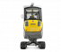 Minibagger Wacker Neuson ET18