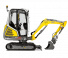 Minibagger Wacker Neuson ET20