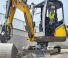 Minibagger Wacker Neuson ET20