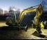 Minibagger Wacker Neuson ET35