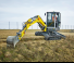 Minibagger Wacker Neuson ET42