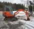 Hitachi EX 25