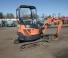 Hitachi EX17U