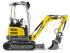 Minibagger Wacker Neuson EZ17