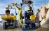 Minibagger Wacker Neuson EZ17