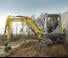 Minibagger Wacker Neuson EZ53