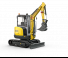 Wacker Neuson EZ26