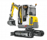 Minibagger Wacker Neuson EZ28