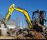 Minibagger Wacker Neuson EZ36