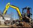 Minibagger Wacker Neuson EZ36