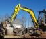 Minibagger Wacker Neuson EZ36