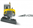 Minibagger Wacker Neuson EZ53