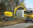 Minibagger Wacker Neuson EZ53