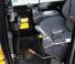 Minibagger Hanix H17D