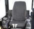 Minibagger Hanix H36CR