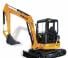Minibagger Hanix H36CR