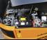 Minibagger Hanix H55DR