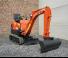 Kubota K008-3