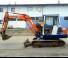 Minibagger Kubota KH151