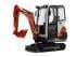 Kubota KH41