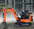 Kubota KX015-4