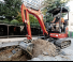 Kubota KX019-4 SI