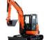 Minibagger Kubota KX057-5