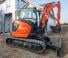 Minibagger Kubota KX057-5