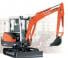 Kubota KX101-3α2