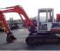 Kubota KX151