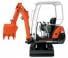 Kubota KX36 G