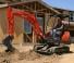Kubota KX71 G