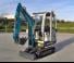 Minibagger Messersi M 18 BE
