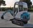 Minibagger Messersi M 18 BE