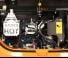 Raupenbagger Hanix N085UJ