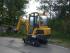 Minibagger Neumeier NR 1.5