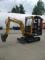 Minibagger Neumeier NR 1.8