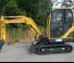 Minibagger Neumeier NR 2.6