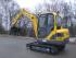 Minibagger Neumeier NR 3.5