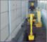 Minibagger Komatsu PC09-1 STD
