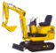 Minibagger Komatsu PC09-1 STD