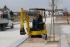Minibagger Komatsu PC18MR-2