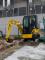 Minibagger Komatsu PC22MR-3