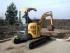 Minibagger Komatsu PC35MR-2