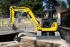 Minibagger Komatsu PC45-1