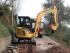 Minibagger Komatsu PC50MR-2