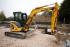 Minibagger Komatsu PC50MR-2