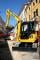 Minibagger Komatsu PC55MR-3