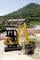 Minibagger Komatsu PC55MR-3
