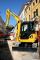 Minibagger Komatsu PC55MR-3